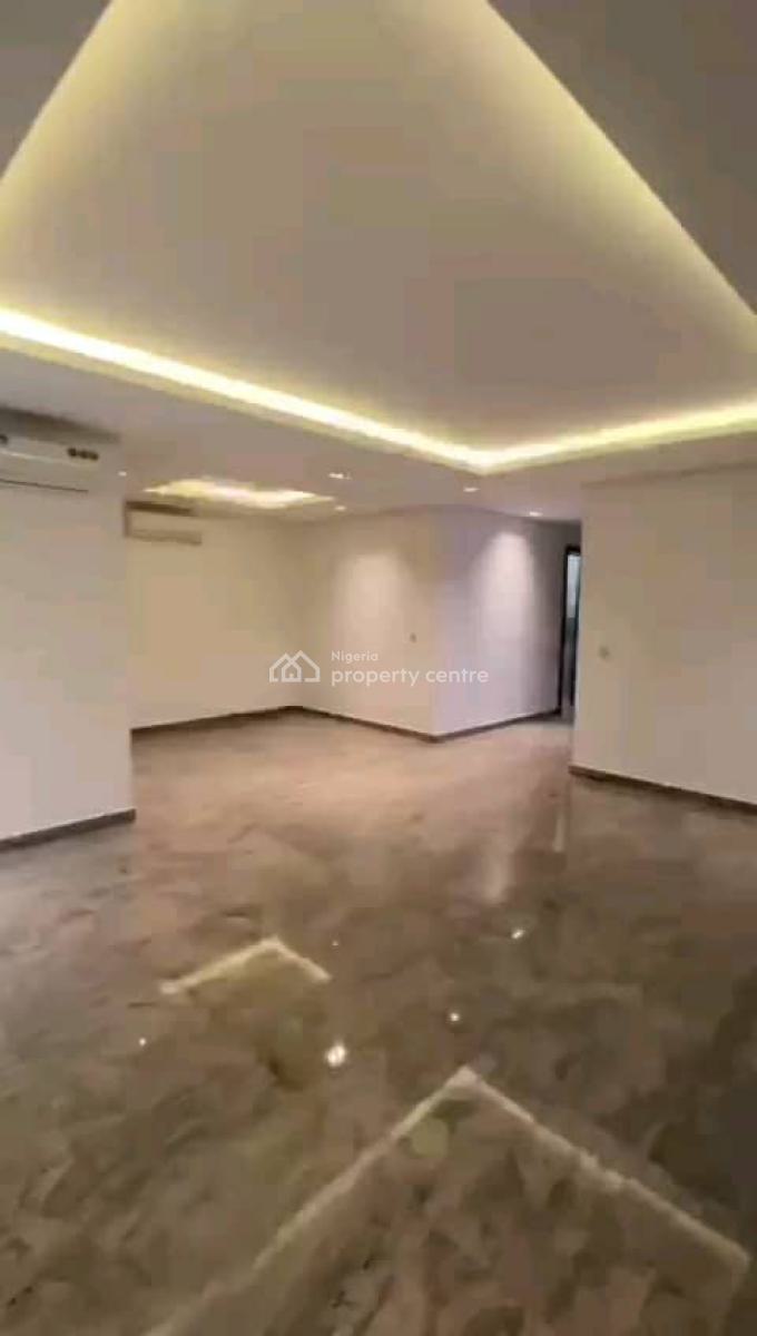 Fully Service 3bedroom Apartment with Bq at Old Ikoyi, Off Bourdillon Road, Old Ikoyi, Ikoyi, Lagos, House for Rent