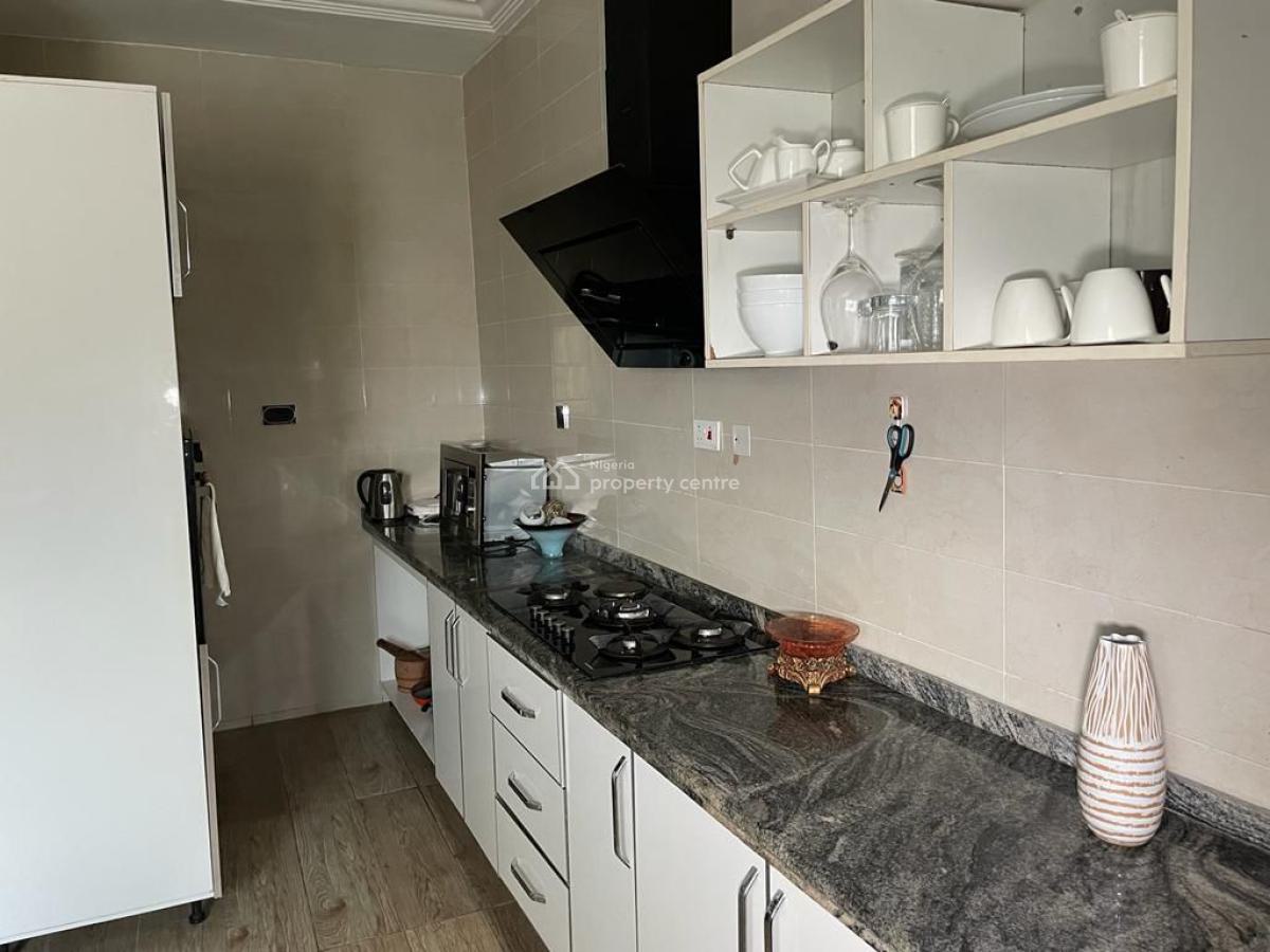 8 Units of Fully Furnished 4-bedroom Apartments, Parkview, Ikoyi, Lagos, Flat / Apartment for Sale