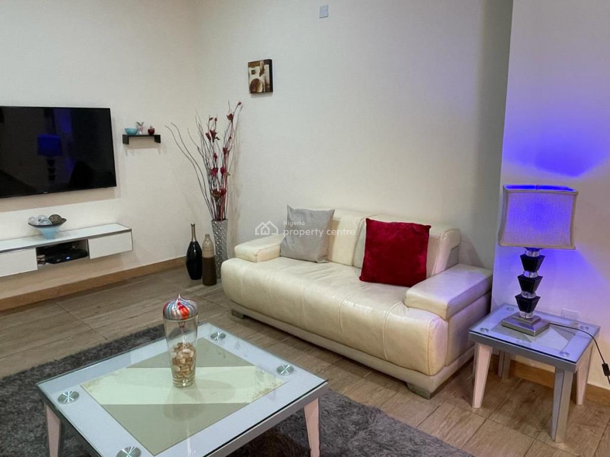 8 Units of Fully Furnished 4-bedroom Apartments, Parkview, Ikoyi, Lagos, Flat / Apartment for Sale