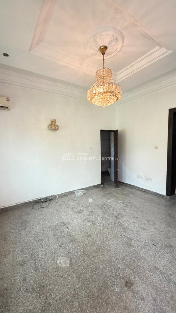 4 Bedroom Semi Detached, Maitama District, Abuja, House for Rent