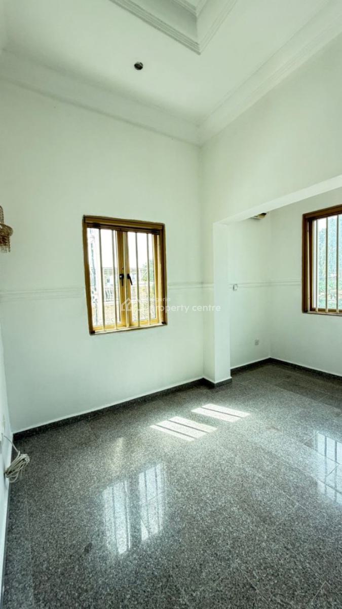 4 Bedroom Semi Detached, Maitama District, Abuja, House for Rent