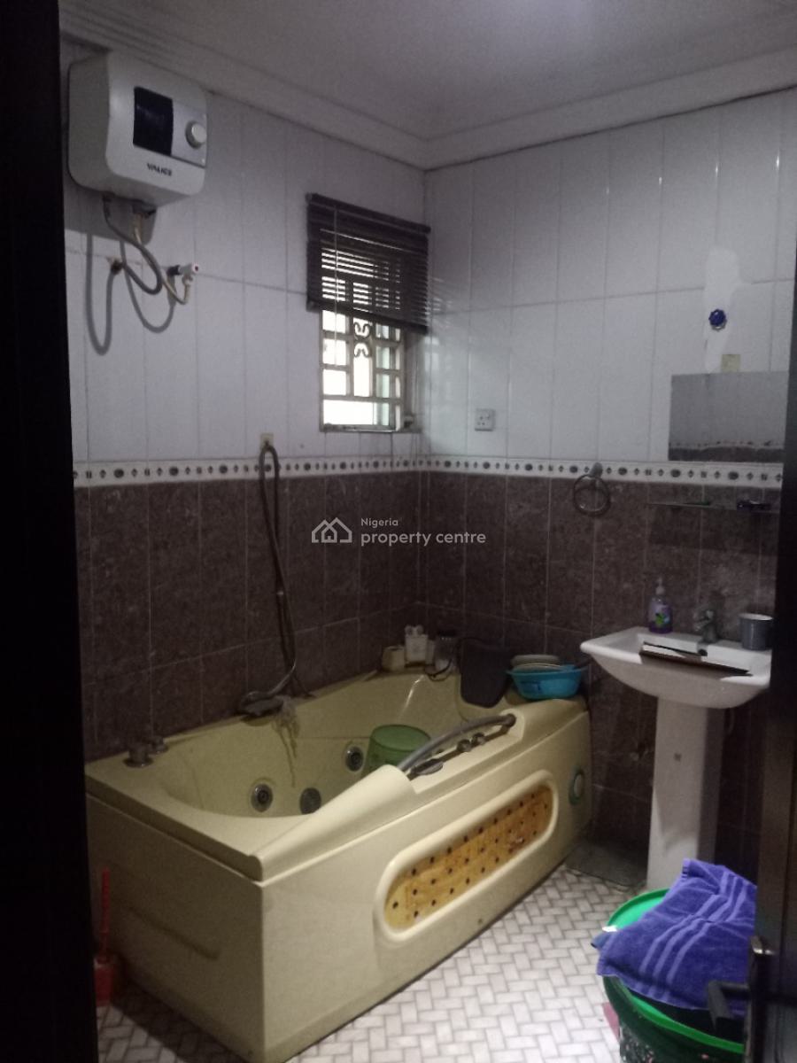 Shared Apartment, Lekki, Ikotun, Lagos, Mini Flat (room and Parlour) for Rent