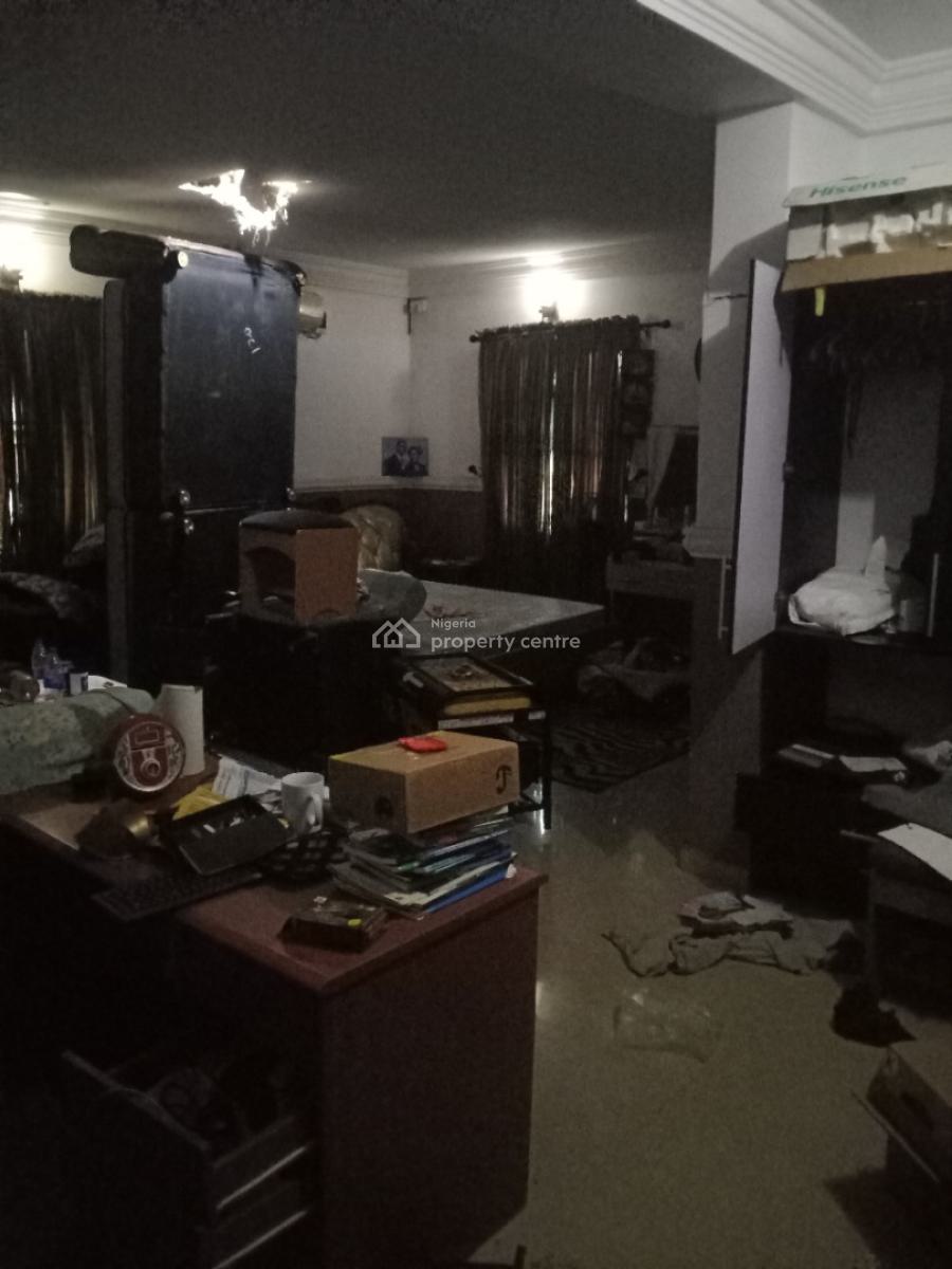 Shared Apartment, Lekki, Ikotun, Lagos, Mini Flat (room and Parlour) for Rent