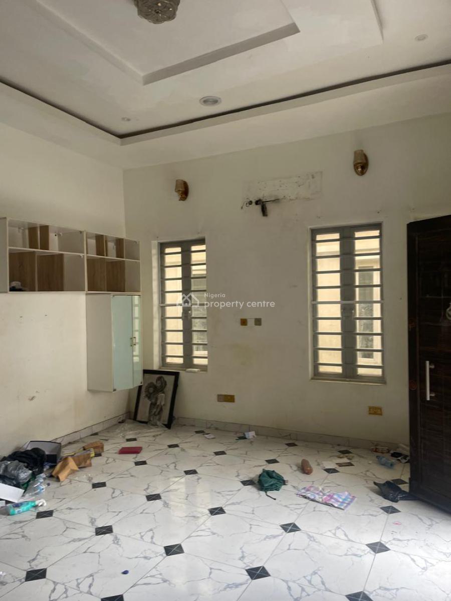4, Ologolo, Ologolo, Lekki, Lagos, Semi-detached Duplex for Rent