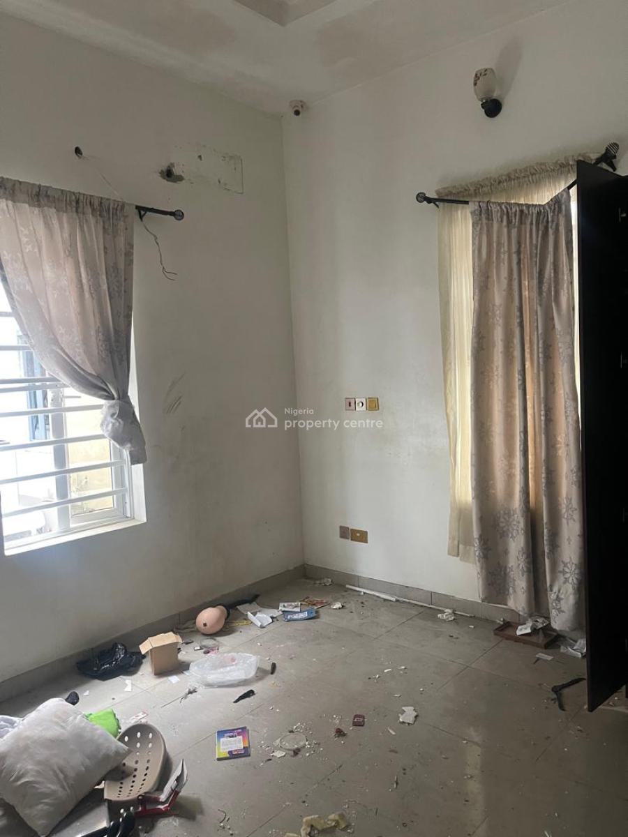 4, Ologolo, Ologolo, Lekki, Lagos, Semi-detached Duplex for Rent