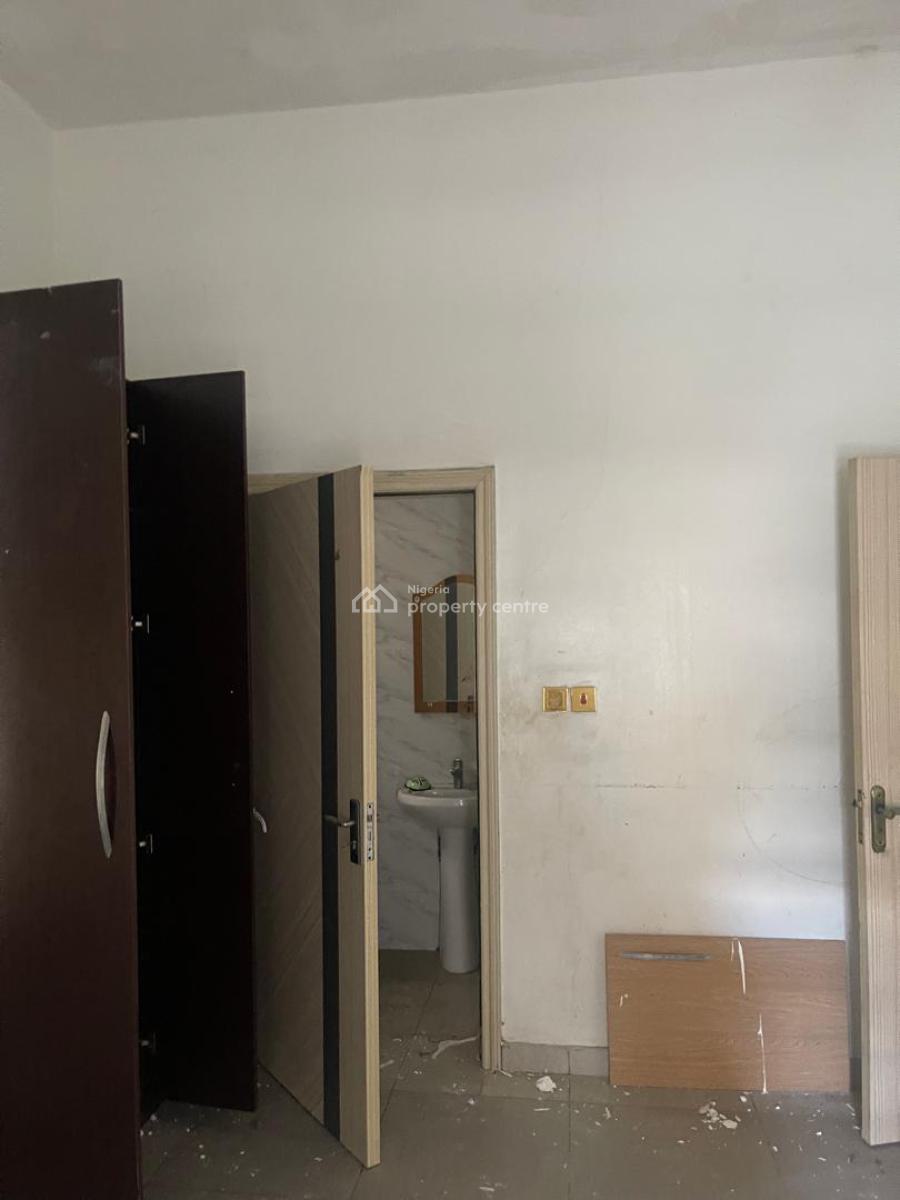 4, Ologolo, Ologolo, Lekki, Lagos, Semi-detached Duplex for Rent