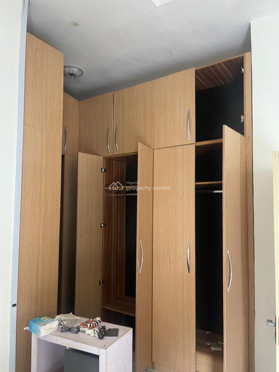 4, Ologolo, Ologolo, Lekki, Lagos, Semi-detached Duplex for Rent