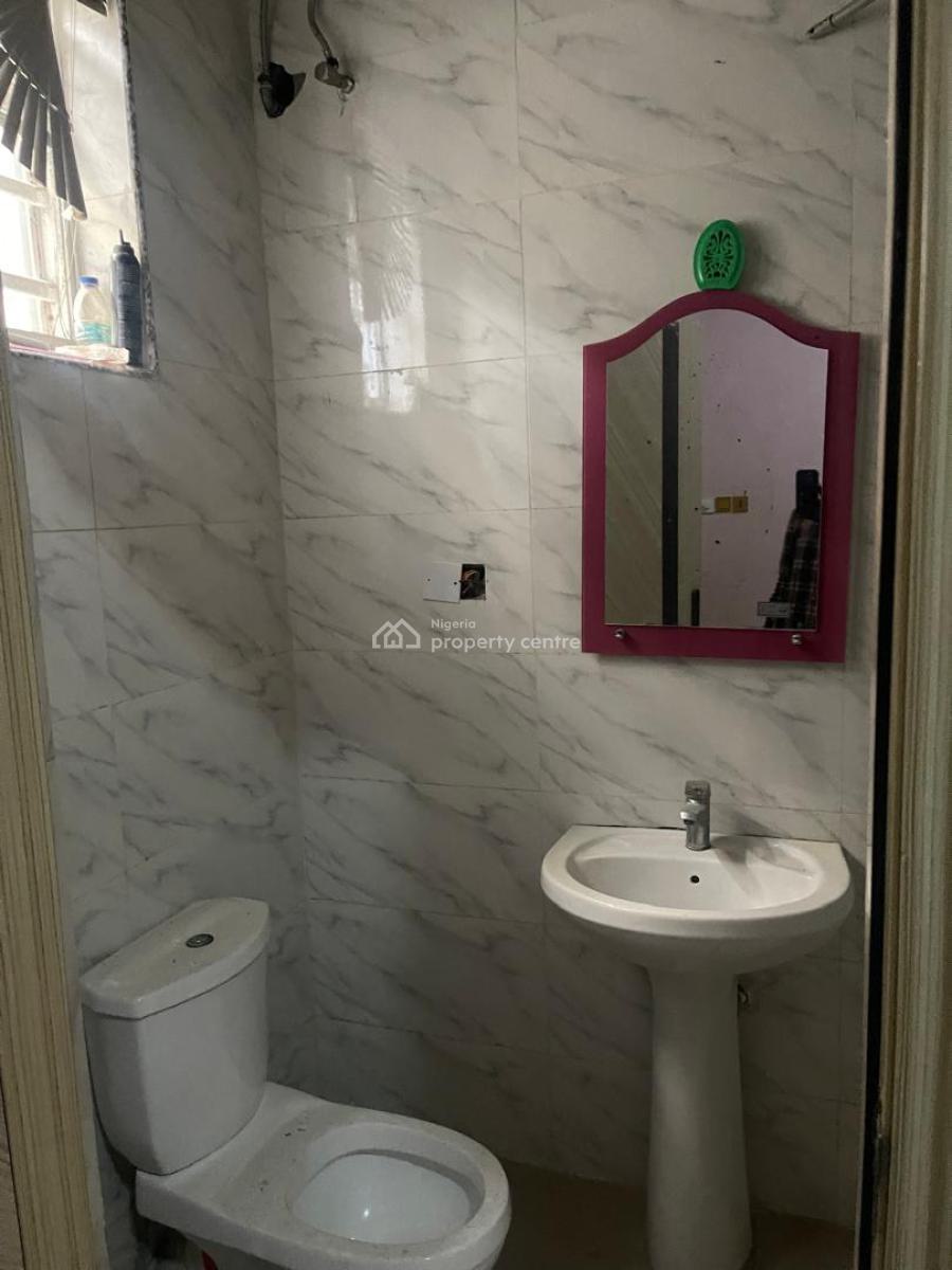 4, Ologolo, Ologolo, Lekki, Lagos, Semi-detached Duplex for Rent