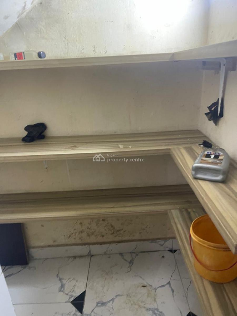 4, Ologolo, Ologolo, Lekki, Lagos, Semi-detached Duplex for Rent