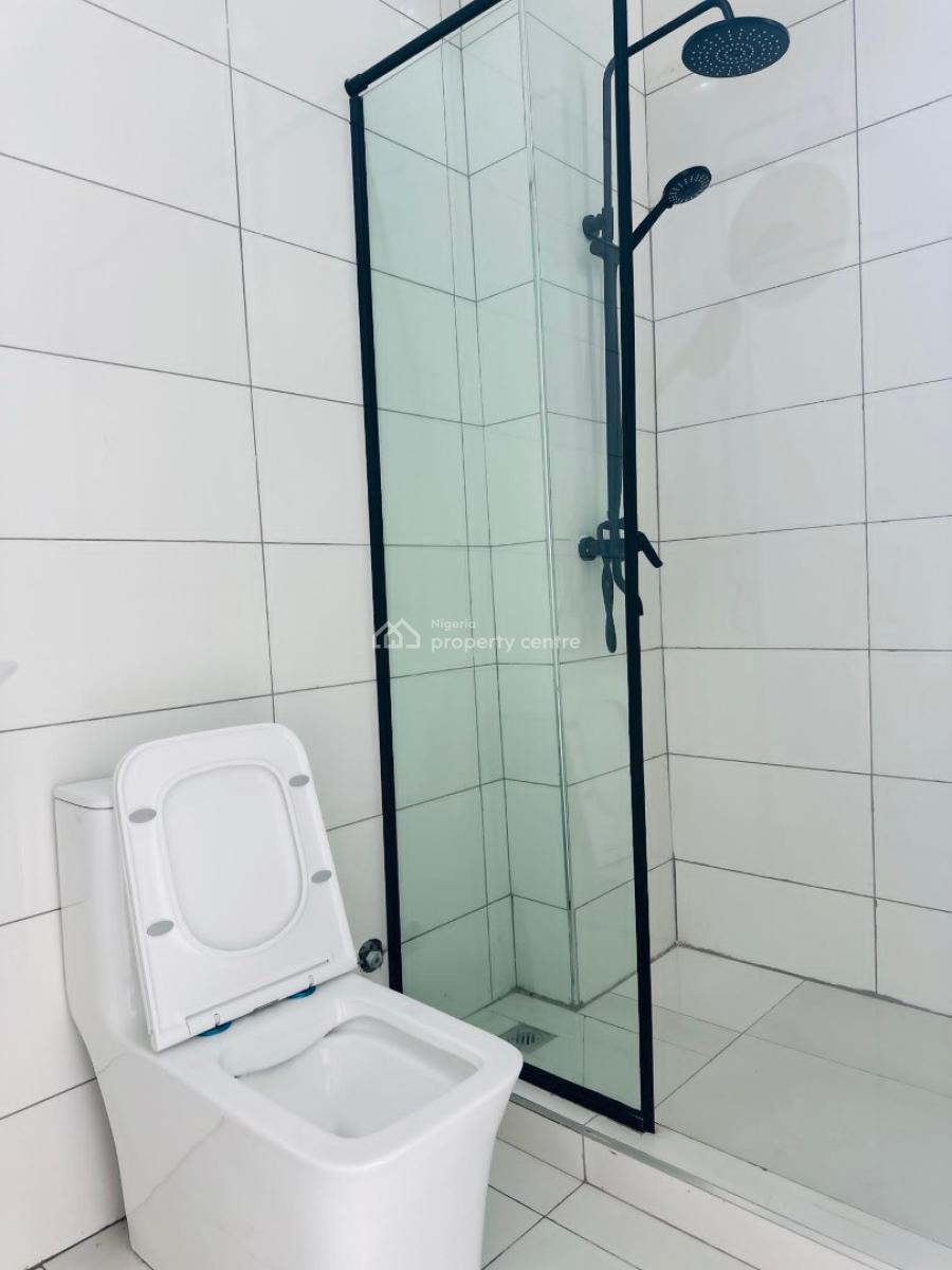 Luxury 2 Bedroom Apartment, Abayomi Durosinmi Etti Street, Off T.f Kuboye, Oniru, Victoria Island (vi), Lagos, Flat / Apartment for Sale