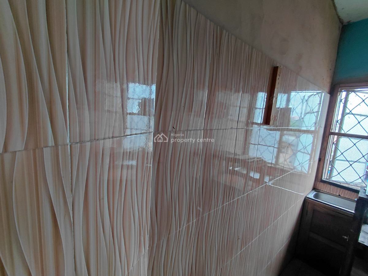 Affordable 2 Bedroom, Ketu, Lagos, Flat / Apartment for Rent