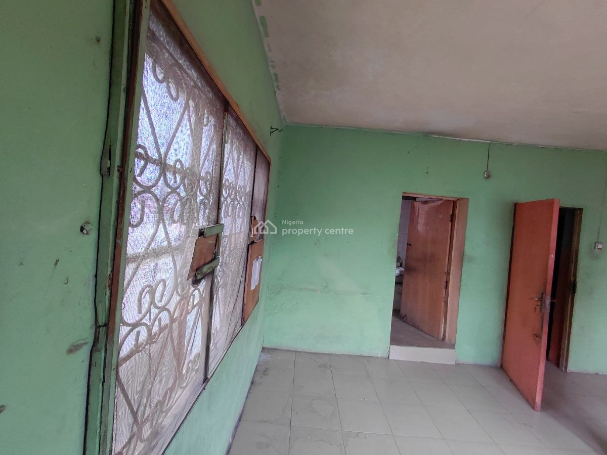 Affordable 2 Bedroom, Ketu, Lagos, Flat / Apartment for Rent