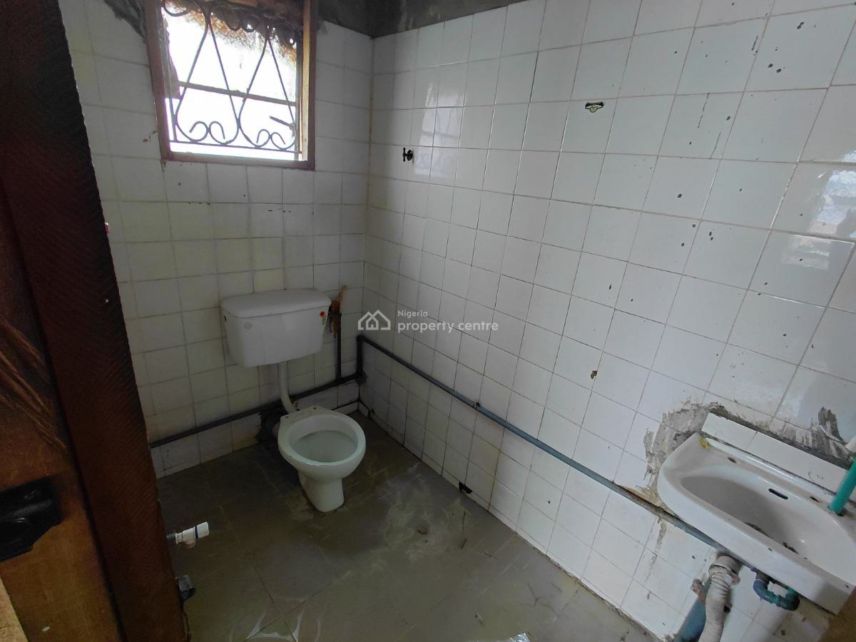 Affordable 2 Bedroom, Ketu, Lagos, Flat / Apartment for Rent