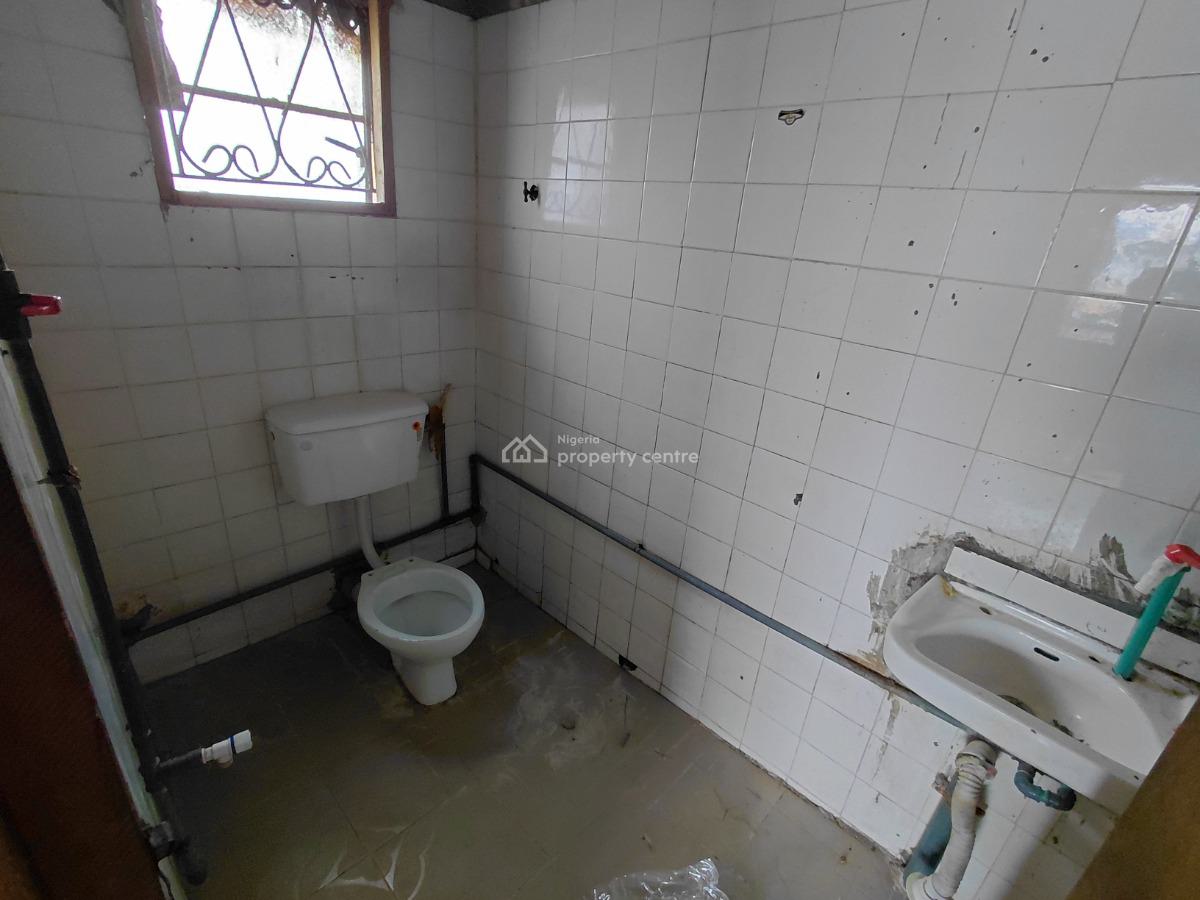 Affordable 2 Bedroom, Ketu, Lagos, Flat / Apartment for Rent