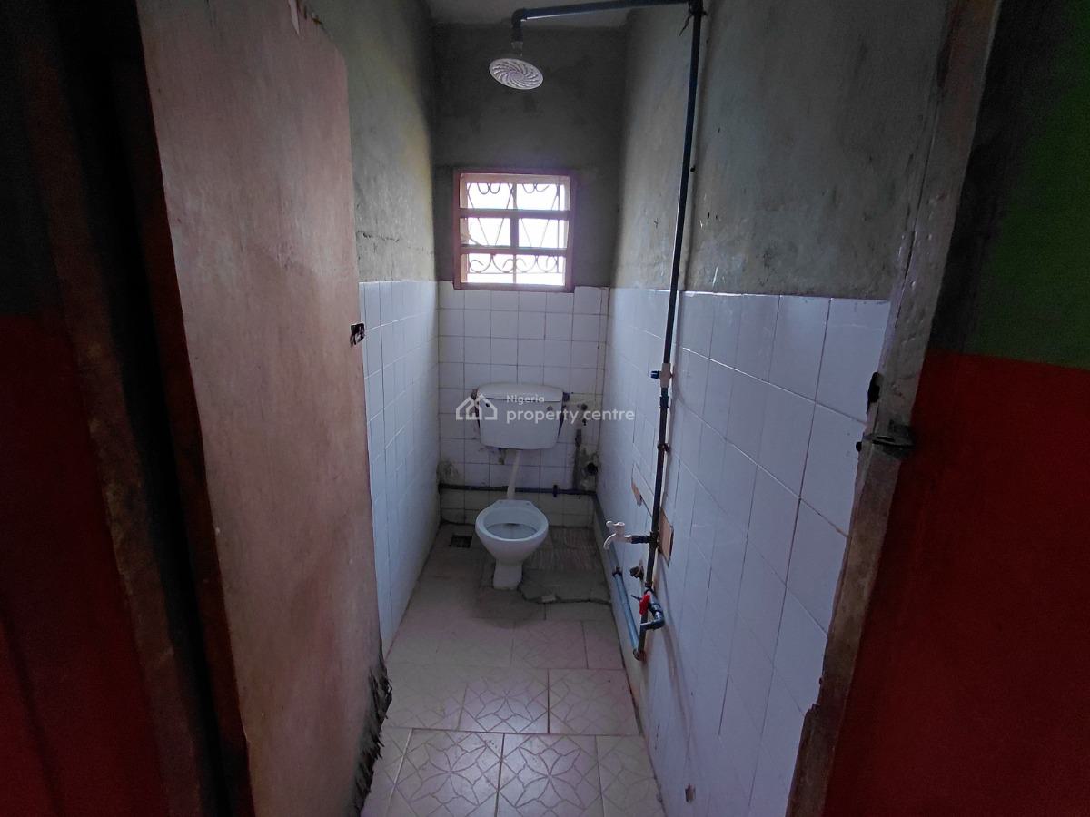 Affordable 2 Bedroom, Ketu, Lagos, Flat / Apartment for Rent