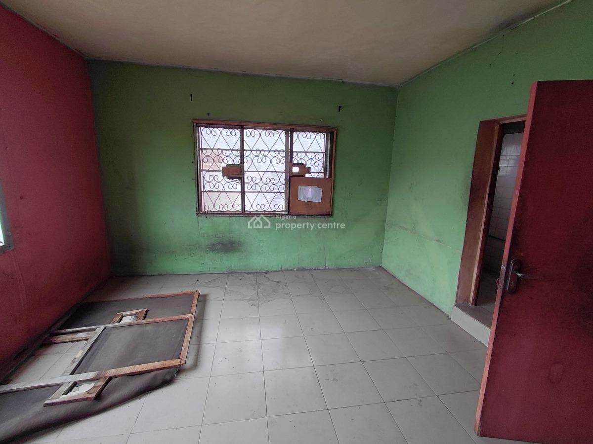 Affordable 2 Bedroom, Ketu, Lagos, Flat / Apartment for Rent