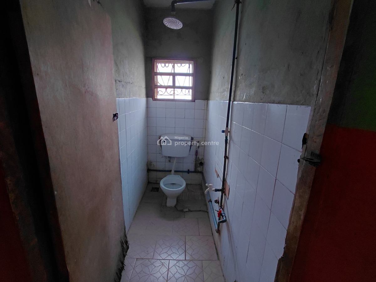 Affordable 2 Bedroom, Ketu, Lagos, Flat / Apartment for Rent