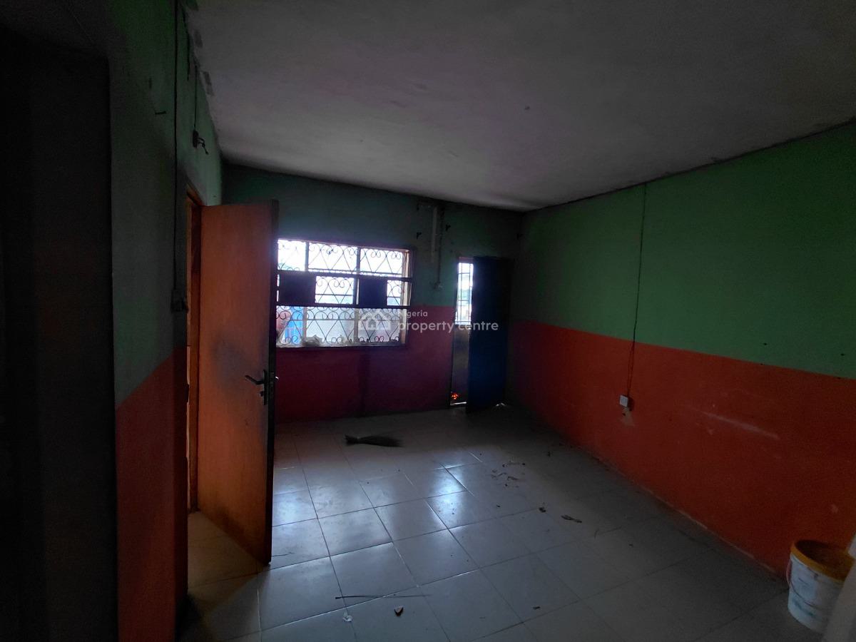 Affordable 2 Bedroom, Ketu, Lagos, Flat / Apartment for Rent
