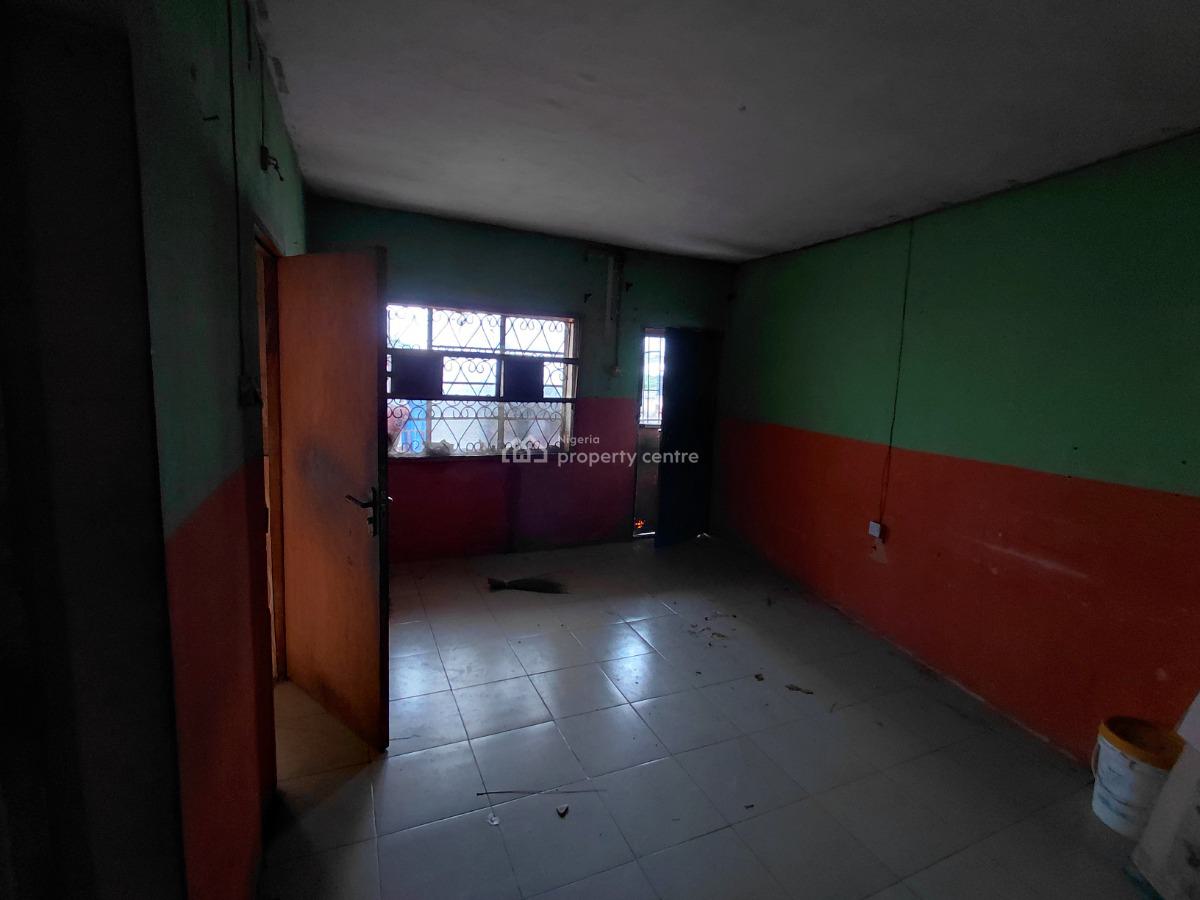Affordable 2 Bedroom, Ketu, Lagos, Flat / Apartment for Rent