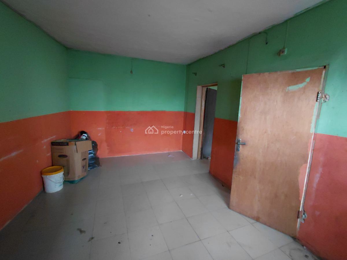Affordable 2 Bedroom, Ketu, Lagos, Flat / Apartment for Rent