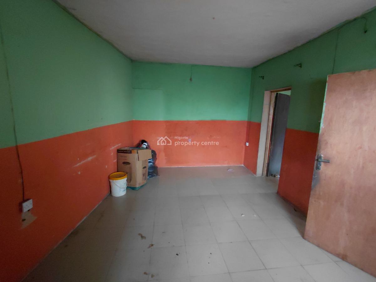 Affordable 2 Bedroom, Ketu, Lagos, Flat / Apartment for Rent