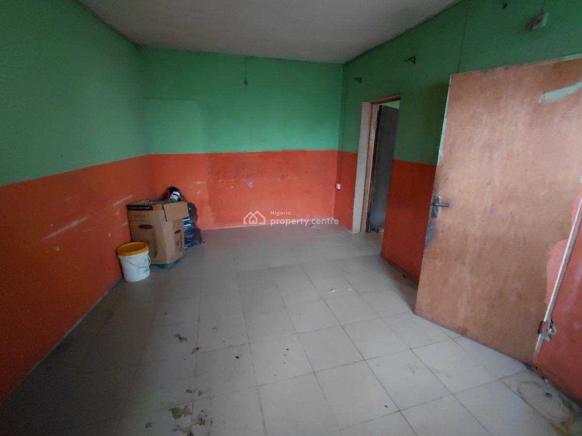 Affordable 2 Bedroom, Ketu, Lagos, Flat / Apartment for Rent