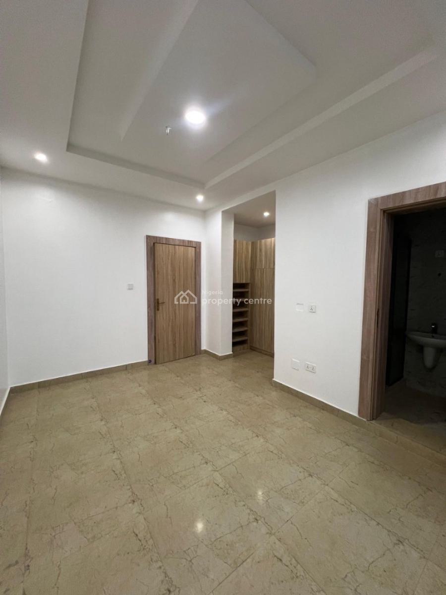 Luxurious 3 Bedroom Flat with Swimming Pool, Victoria Island (vi), Lagos, Flat / Apartment for Sale