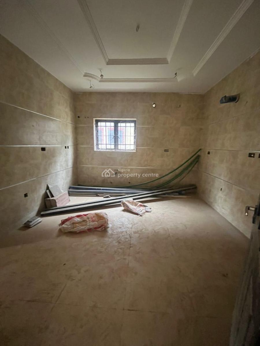 4 Bedroom Detached Duplex with Bq, Galadimawa, Abuja, Detached Duplex for Sale