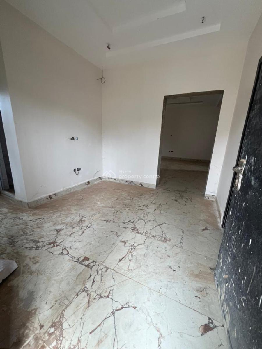 4 Bedroom Detached Duplex with Bq, Galadimawa, Abuja, Detached Duplex for Sale