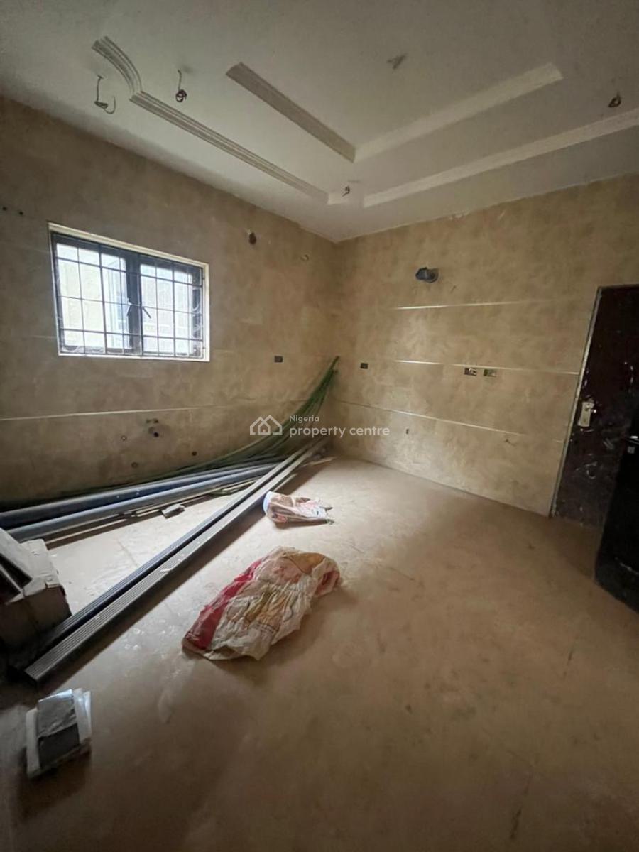 4 Bedroom Detached Duplex with Bq, Galadimawa, Abuja, Detached Duplex for Sale