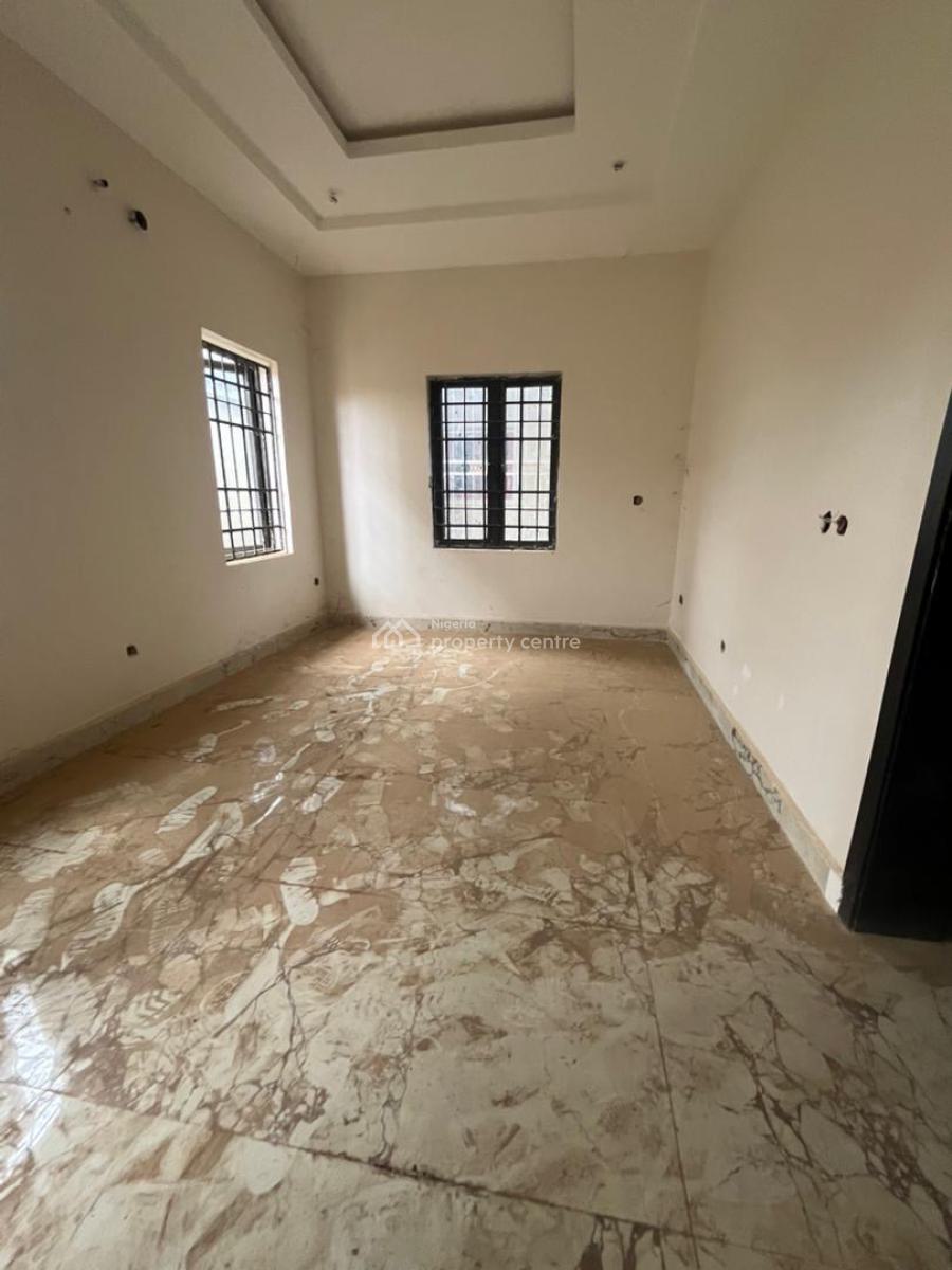 4 Bedroom Detached Duplex with Bq, Galadimawa, Abuja, Detached Duplex for Sale