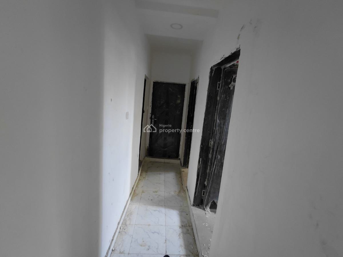 Newly Built 2 Bedroom, Adenola, Ketu, Lagos, Flat / Apartment for Rent