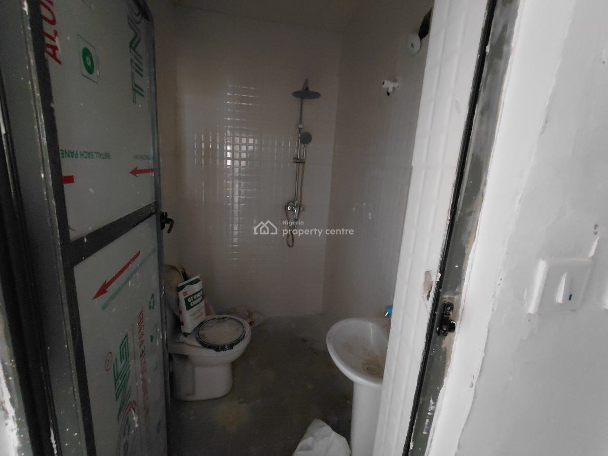 Newly Built 2 Bedroom, Adenola, Ketu, Lagos, Flat / Apartment for Rent