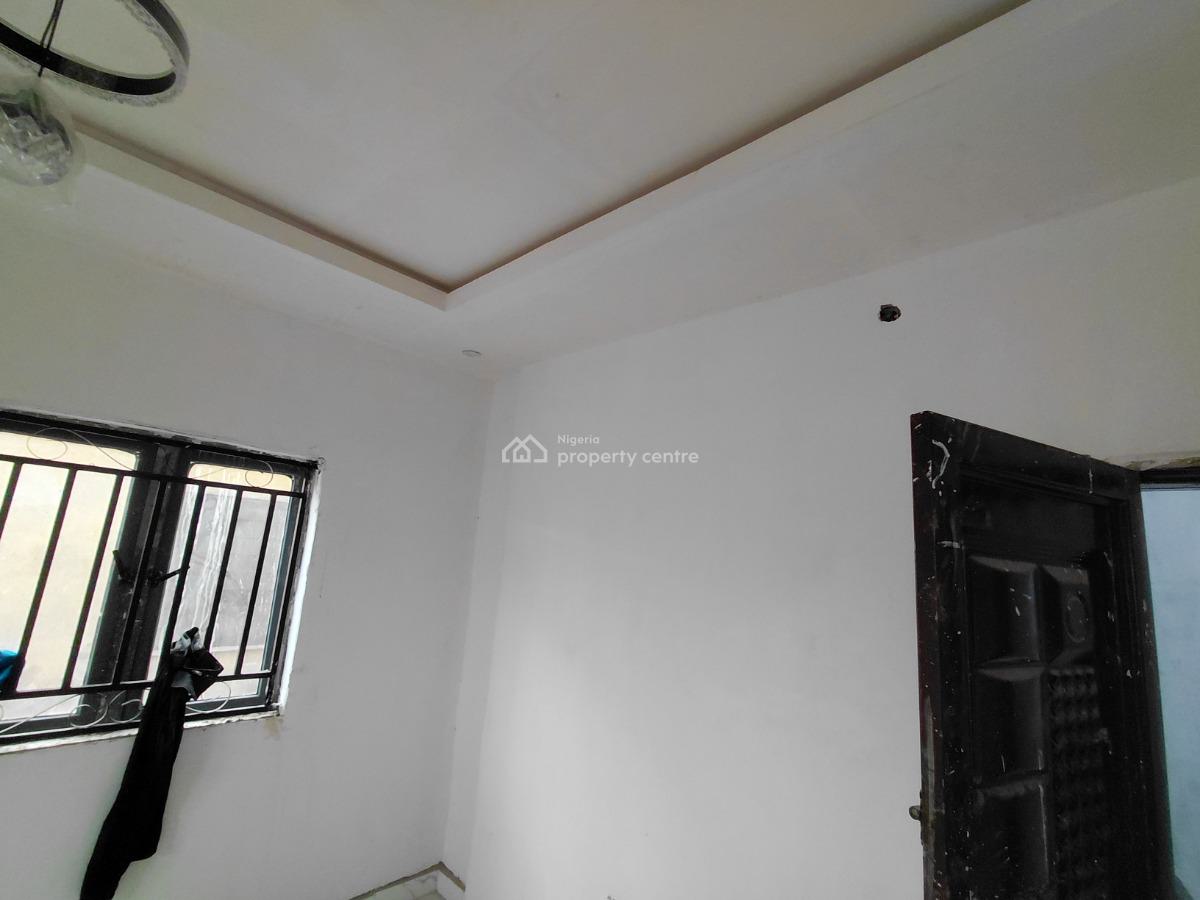 Newly Built 2 Bedroom, Adenola, Ketu, Lagos, Flat / Apartment for Rent