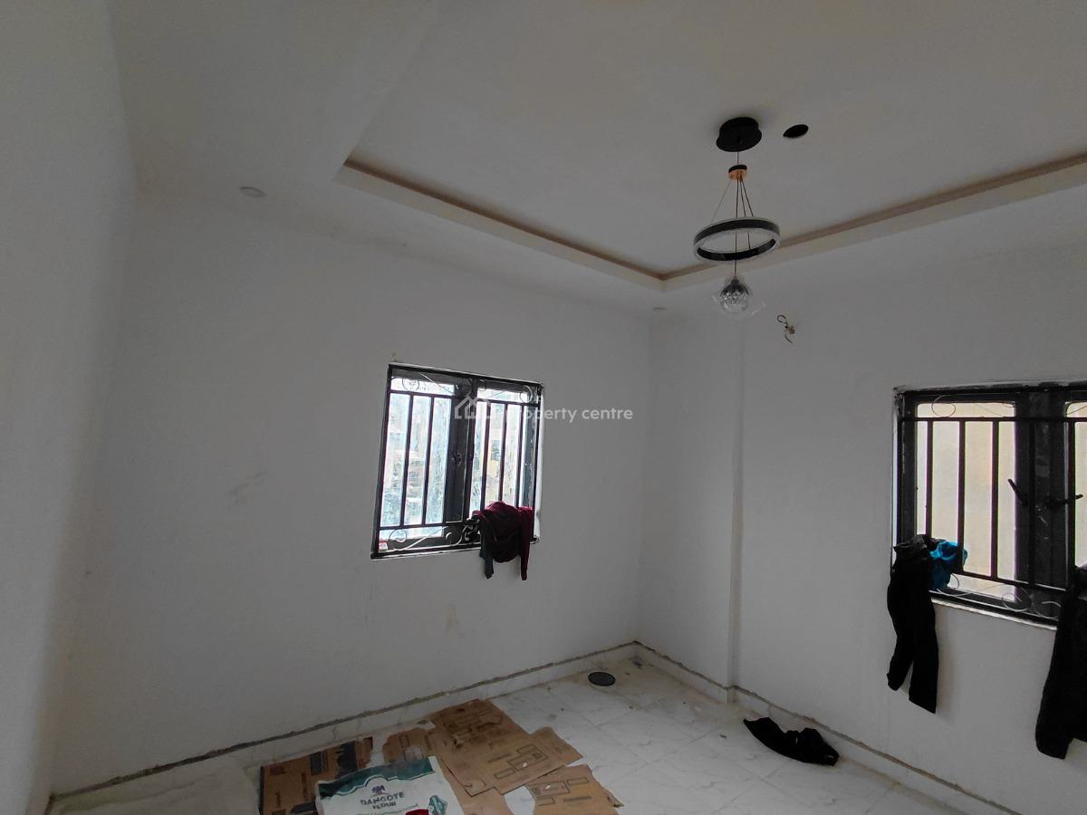 Newly Built 2 Bedroom, Adenola, Ketu, Lagos, Flat / Apartment for Rent
