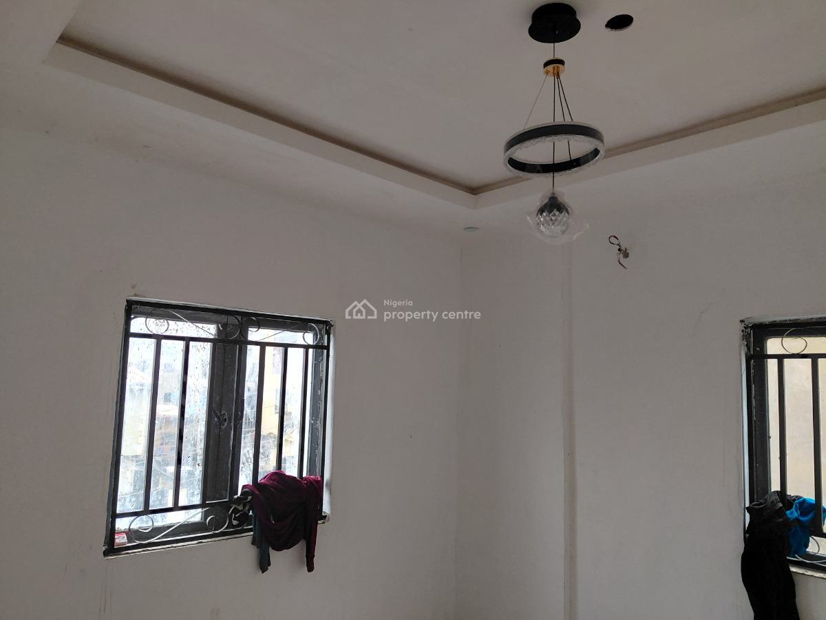Newly Built 2 Bedroom, Adenola, Ketu, Lagos, Flat / Apartment for Rent