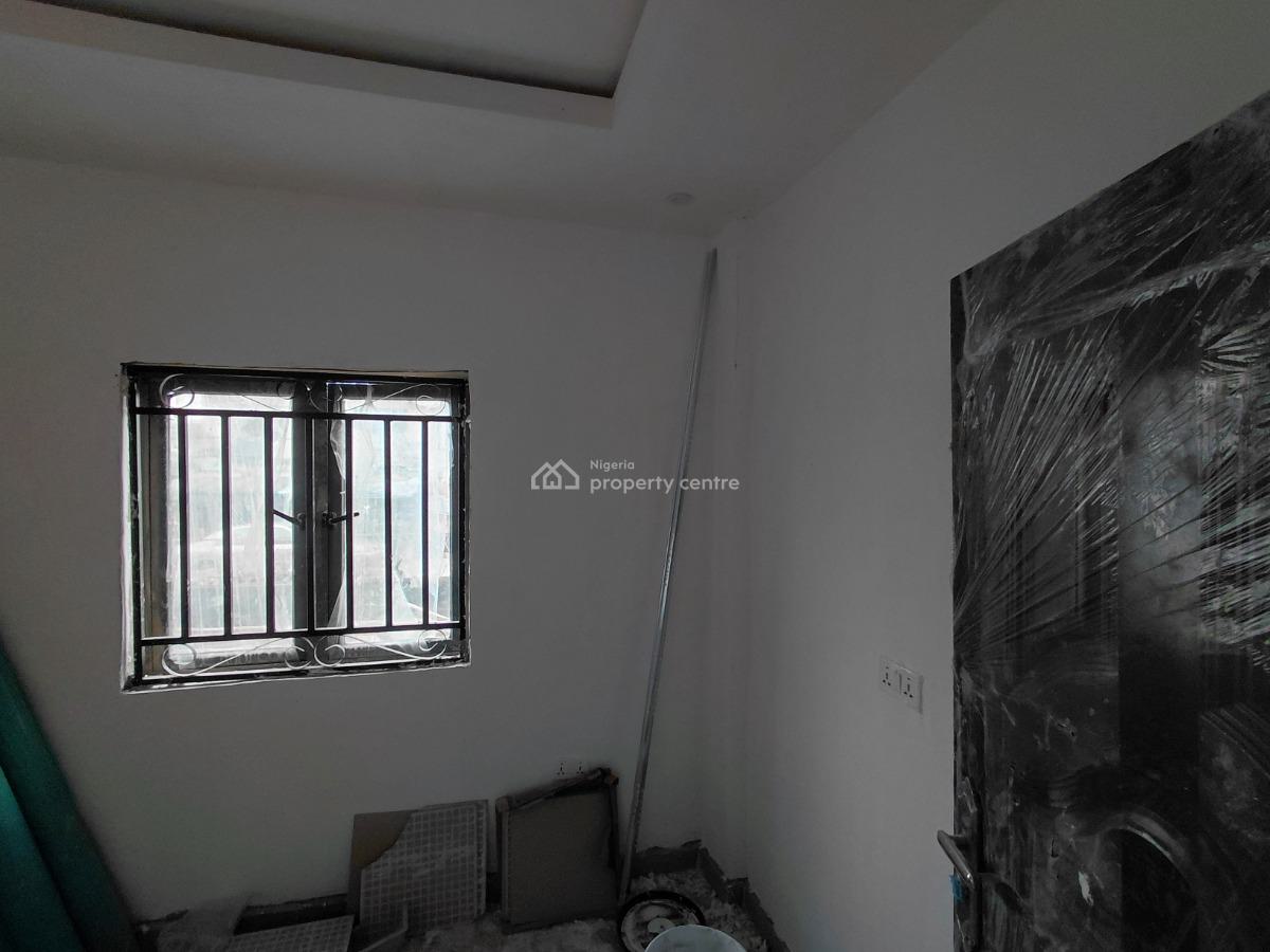 Newly Built 2 Bedroom, Adenola, Ketu, Lagos, Flat / Apartment for Rent