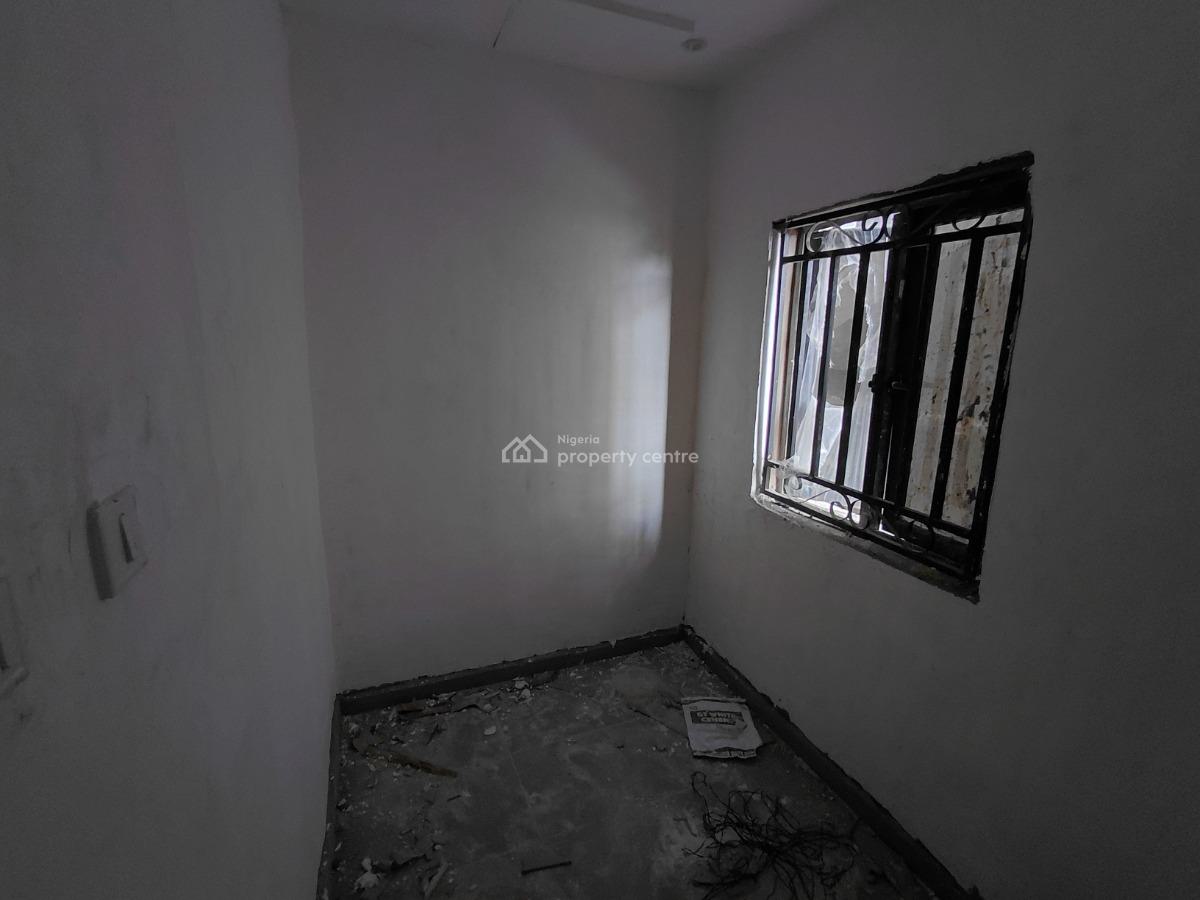 Newly Built 2 Bedroom, Adenola, Ketu, Lagos, Flat / Apartment for Rent
