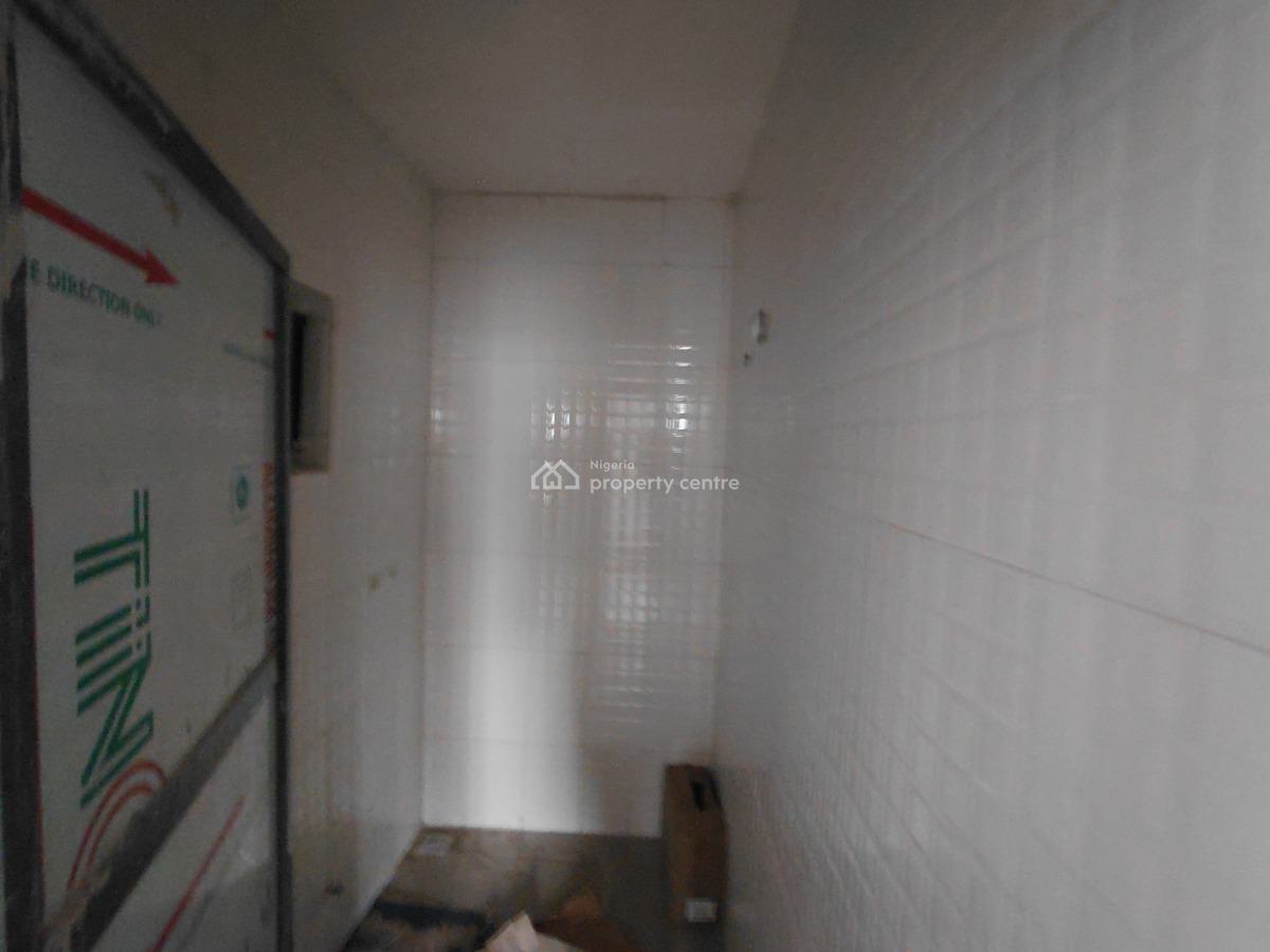 Newly Built 2 Bedroom, Adenola, Ketu, Lagos, Flat / Apartment for Rent