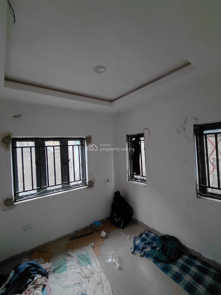 Newly Built 2 Bedroom, Adenola, Ketu, Lagos, Flat / Apartment for Rent
