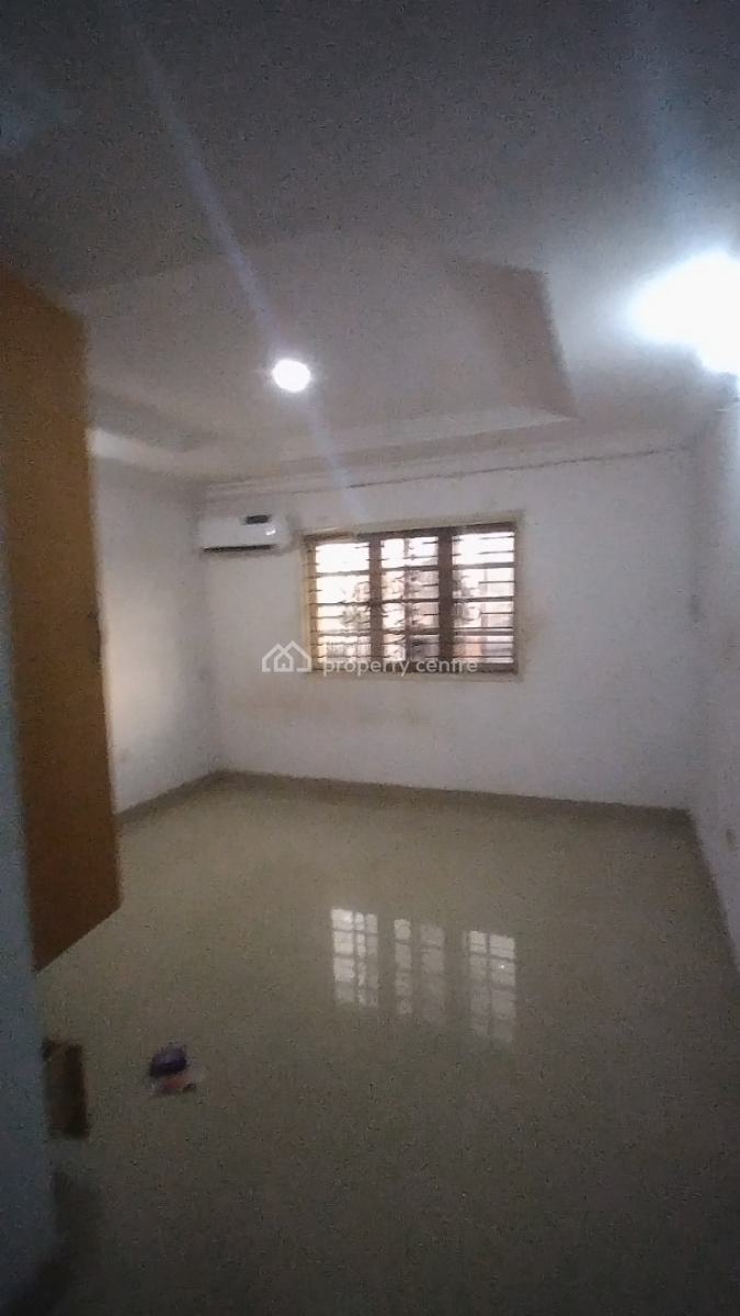 Spacious Well Built 3 Bedroom Flat with 2 Parlour, Sangotedo, Ajah, Lagos, House for Rent