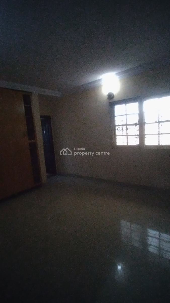 Spacious Well Built 3 Bedroom Flat with 2 Parlour, Sangotedo, Ajah, Lagos, House for Rent