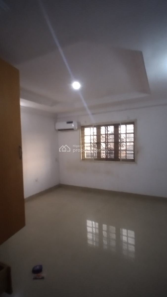 Spacious Well Built 3 Bedroom Flat with 2 Parlour, Sangotedo, Ajah, Lagos, House for Rent