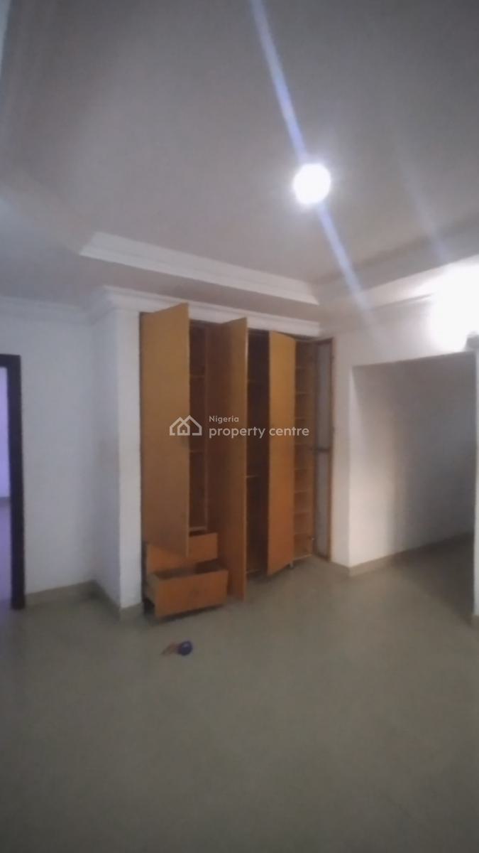 Spacious Well Built 3 Bedroom Flat with 2 Parlour, Sangotedo, Ajah, Lagos, House for Rent
