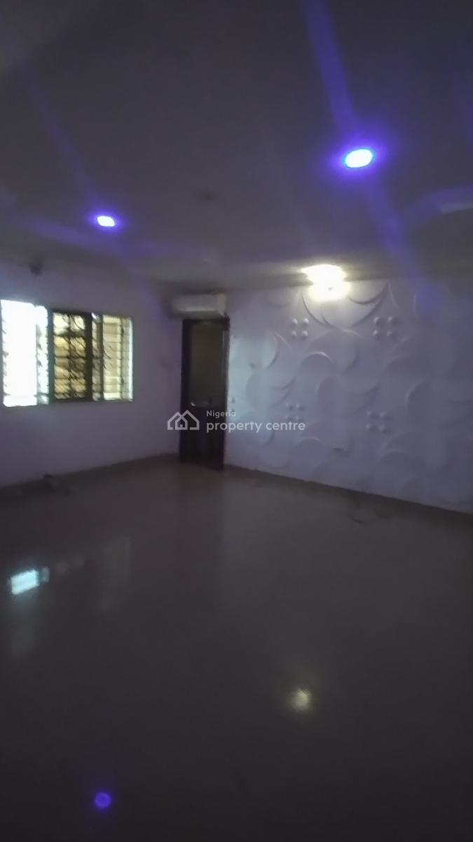 Spacious Well Built 3 Bedroom Flat with 2 Parlour, Sangotedo, Ajah, Lagos, House for Rent