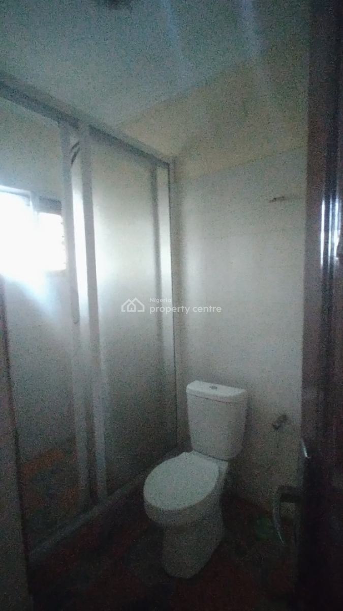 Spacious Well Built 3 Bedroom Flat with 2 Parlour, Sangotedo, Ajah, Lagos, House for Rent