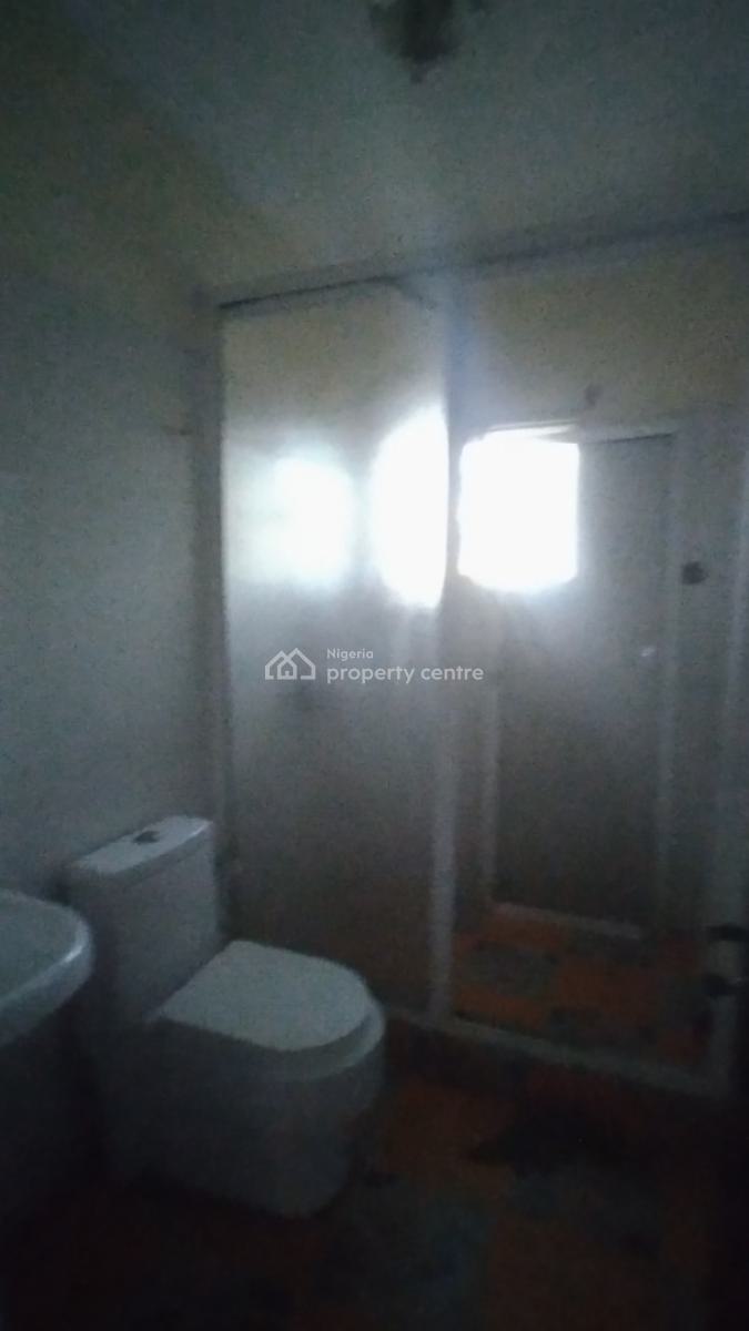 Spacious Well Built 3 Bedroom Flat with 2 Parlour, Sangotedo, Ajah, Lagos, House for Rent