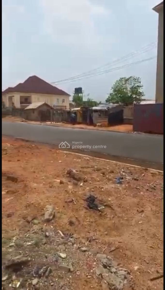 3 Bedroom Flat, Kado, Abuja, Block of Flats for Sale