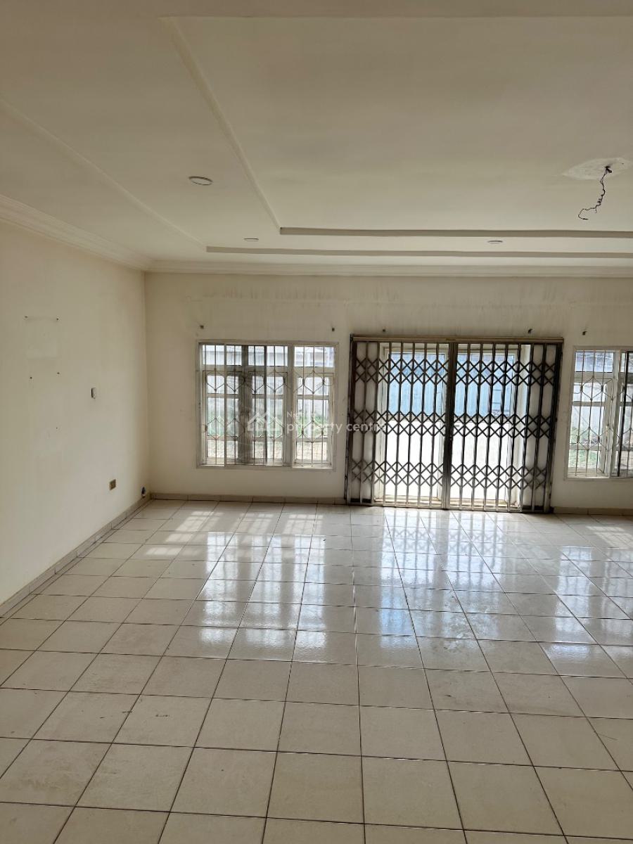 3 Bedroom Flat, Kado, Abuja, Block of Flats for Sale