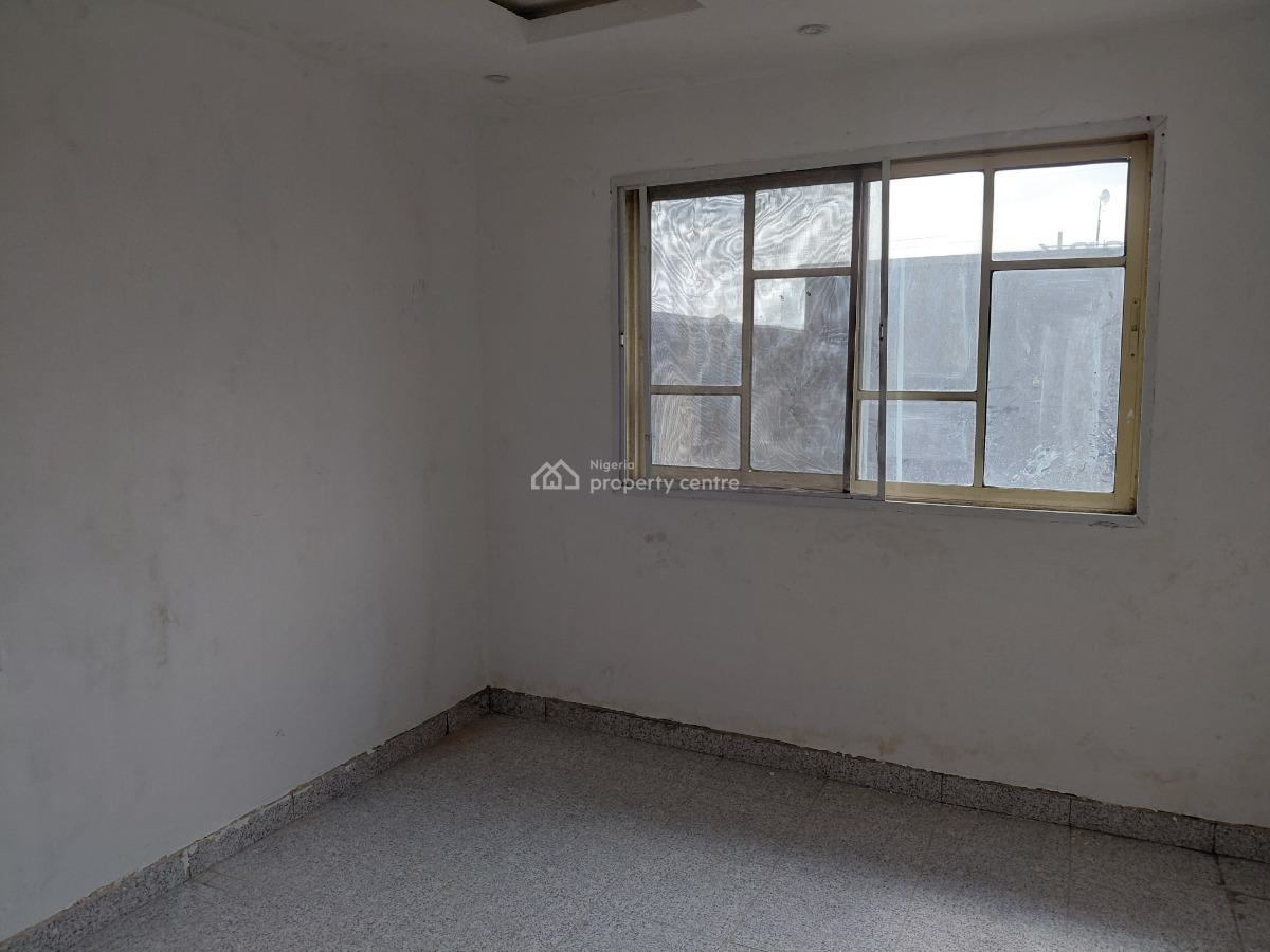 Newly Renovated Miniflat, Ogunbanwo, Ketu, Lagos, Mini Flat (room and Parlour) for Rent